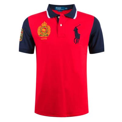 Cheap Men Polo Shirts wholesale No. 2329